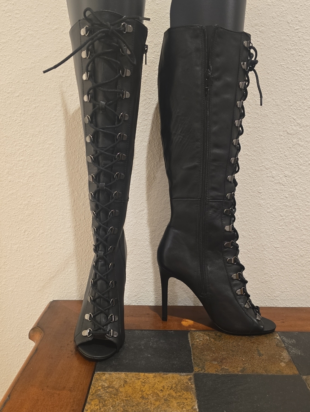Steve Madden Boots